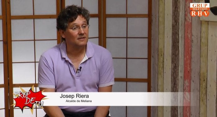 josep ribera