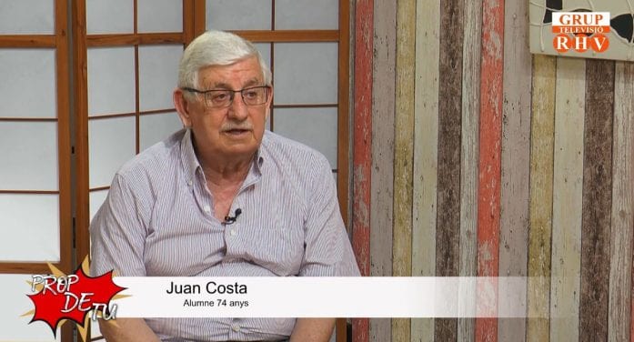 juan costa