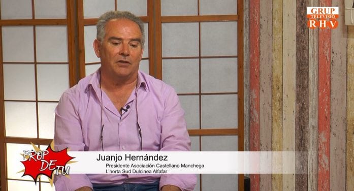 juanjo hernandez