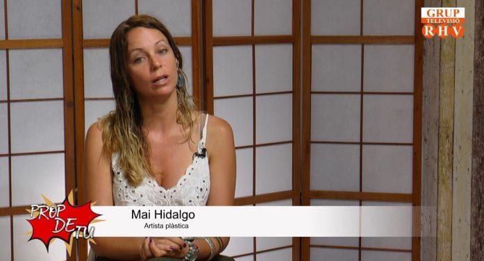 mai hidaslgo