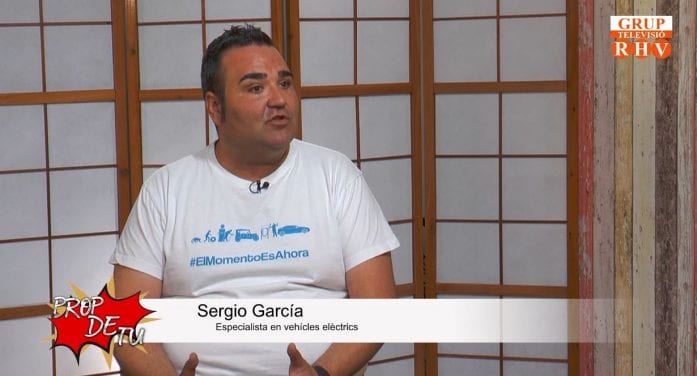 sergi garcia