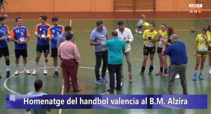 HANDBAL