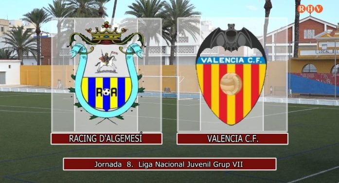 ALGEMESI VALENCIA