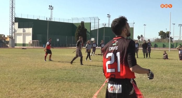 RUGBY SUECA