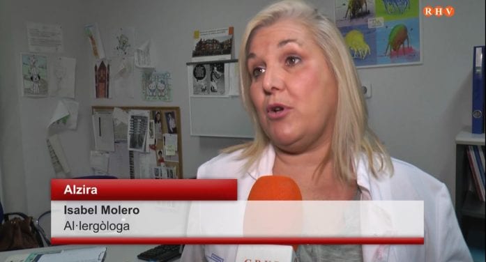 alergologa