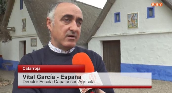 CATARROJA AGRICOLA