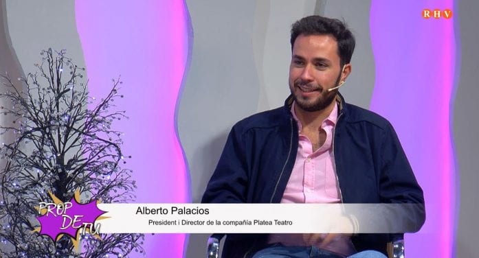 alberto palacios i consell