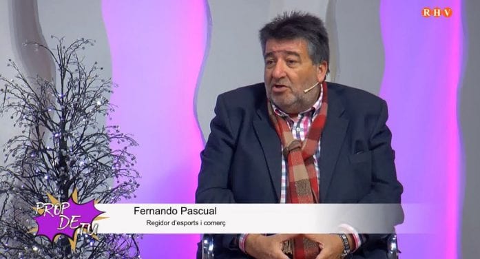 fernando pascual