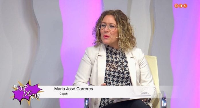 MARAI JOSE CARRERES