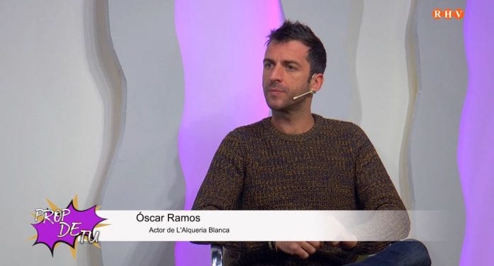 OSVAR RAMOS