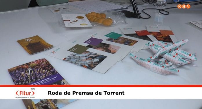 RDP TORRENT