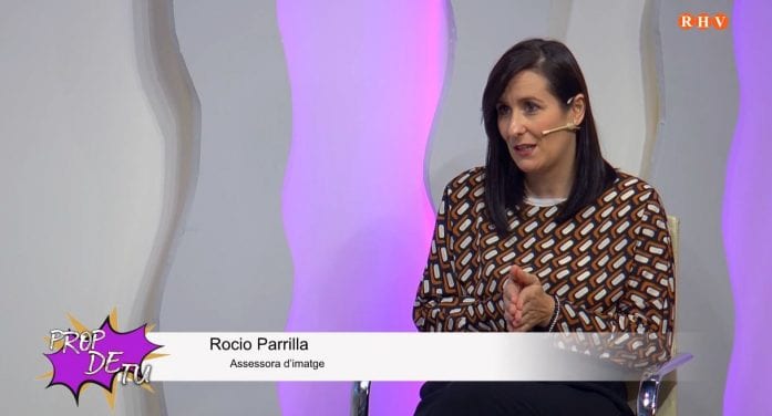 ROCIO