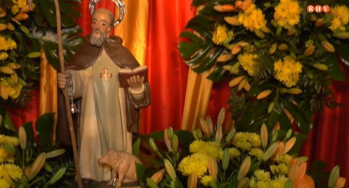 SANT ANTONO