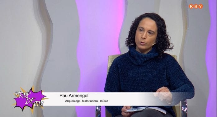 pau armengol