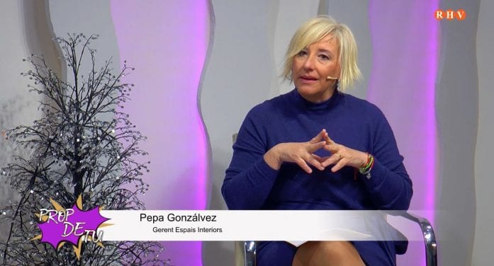 pepa gonzalvez