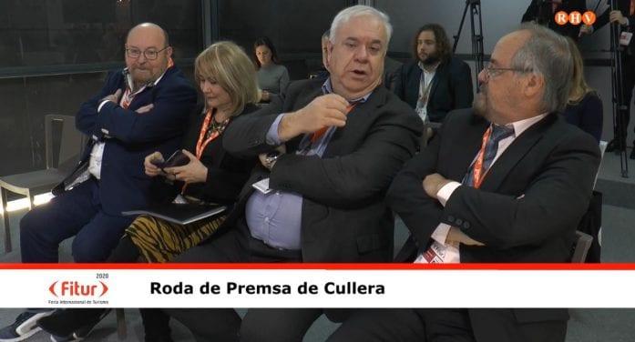 rdp culera