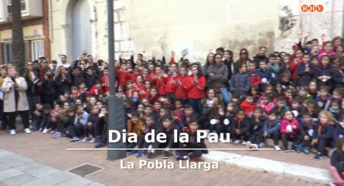 DIA DE LA PAU