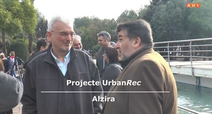 PROJECTE URBAN