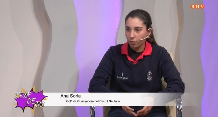 ana soria