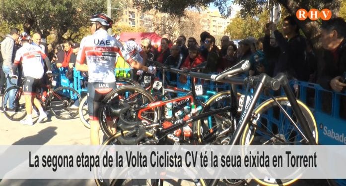 ciclista