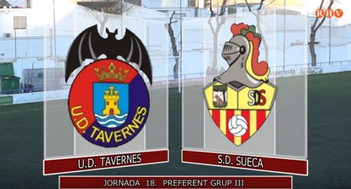 sueca tavernes