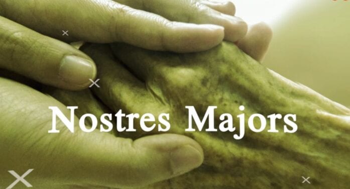 NOSTRES MAJORS