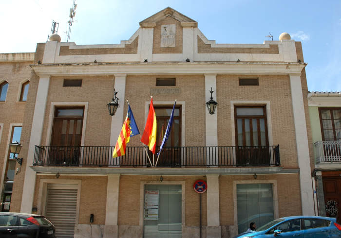 Ayuntamiento-de-Alboraia-Valencia