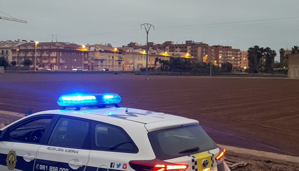 Policia-Local-Alboraya-zona-huerta