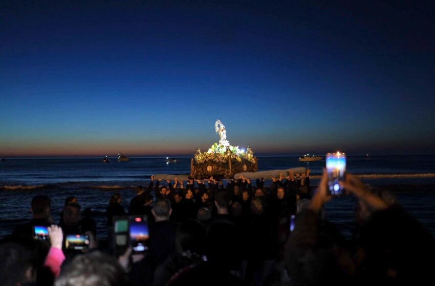  Tot a punt per a les Festes Majors de Cullera: un centenar d’actes en nou dies